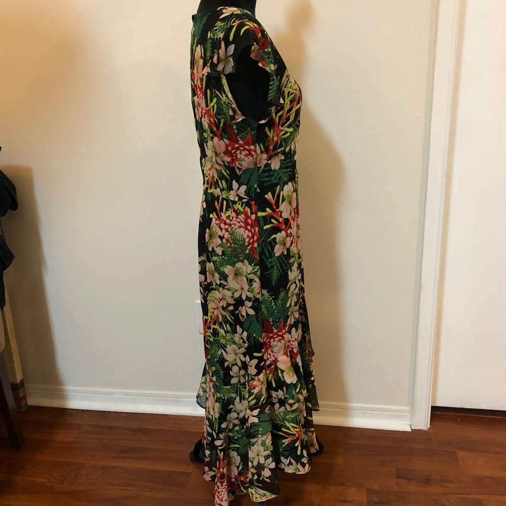 Tommy Hilfiger Dress 10 - Picture 7 of 16